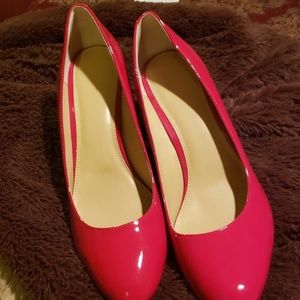 Michael Kors women heel